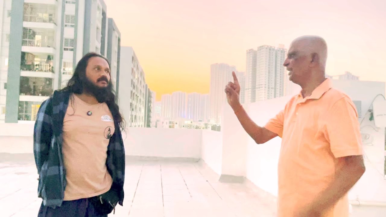COMMUNICATION మూల రహస్యం ఇదే🌹నీతో నువ్వు ఎలా ఉండాలో అద్భుతంగా చెప్పిన UV రమణ🌹Kanthrisa 
