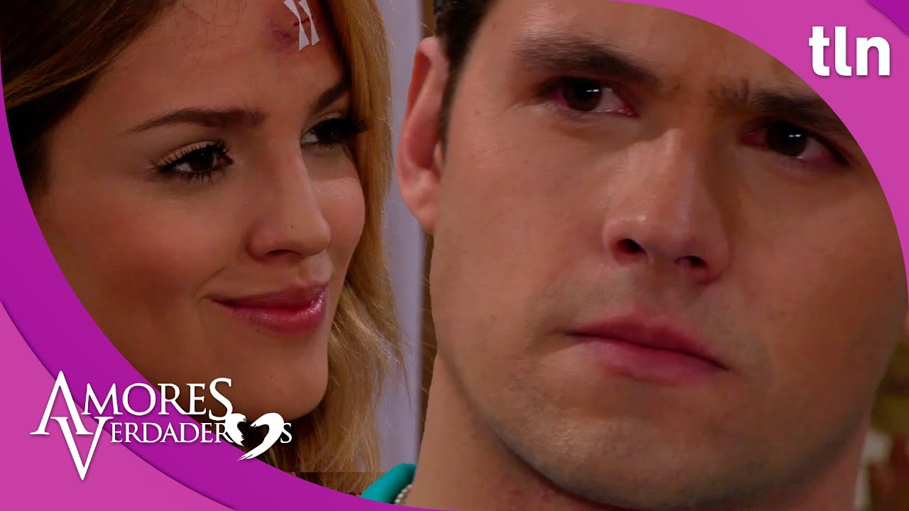 Nikki le pide a Roy una tregua | Amores verdaderos 2/3 | Capítulo-127 | tlnovelas