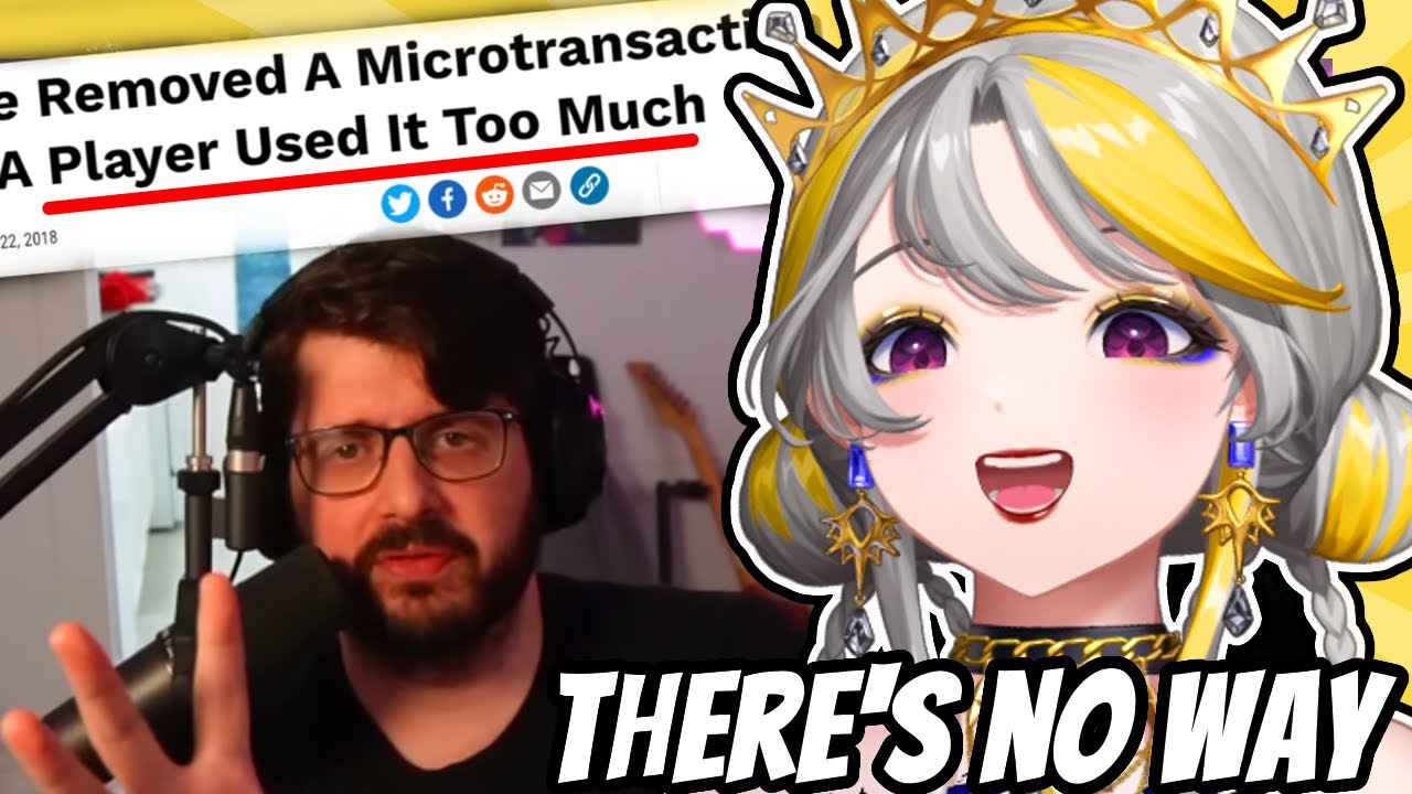 These are the Best Devs Ever?! Watching 