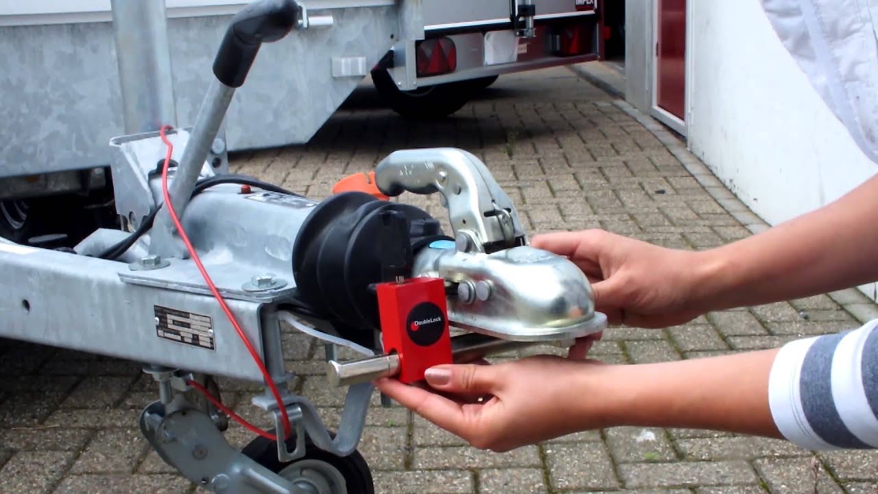SCM Disselslot: Doublelock Compact Condor