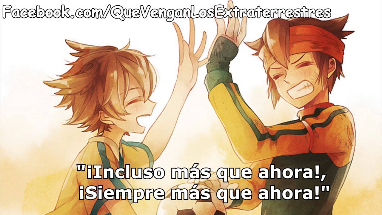 Mabushii Mirai Yeah!!! Español