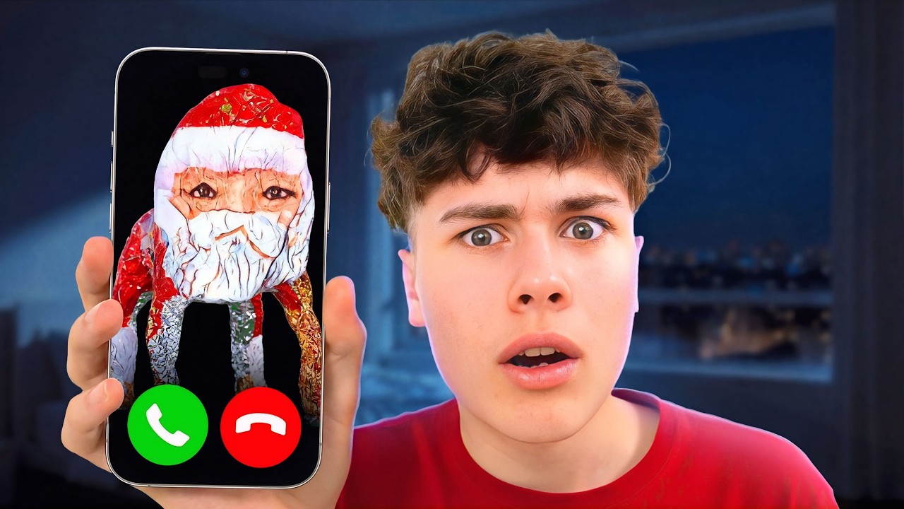 Никогда не звони GOO GOO GAGA в 3 часа ночи