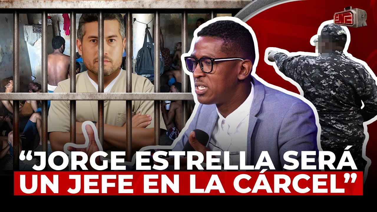 JORGE LUIS ESTRELLA SER&Aacute; UN JEFE EN LA C&Aacute;RCEL EXPOLICIA DA C&Oacute;DIGOS ASALTO AL BANCO POPULAR