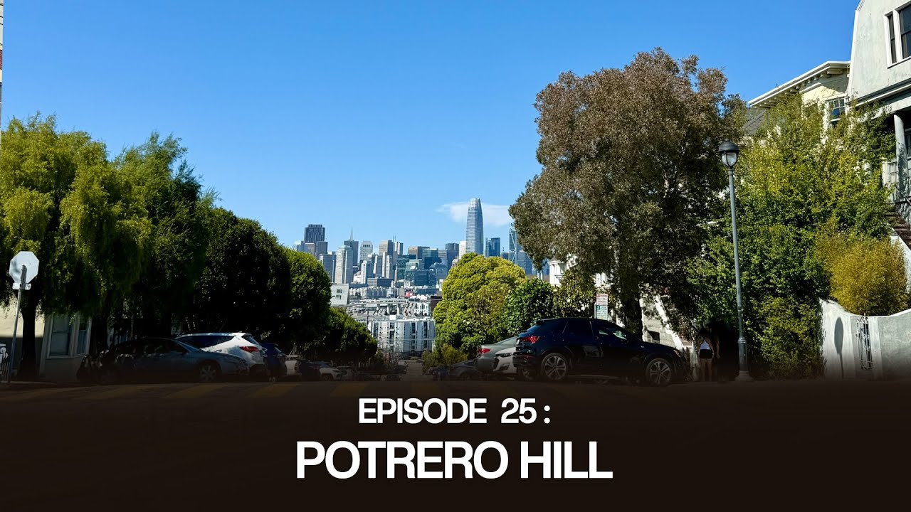 Potrero Hill | The Bay Insider