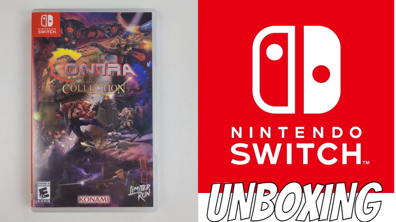 Юбилейная коллекция CONTRA