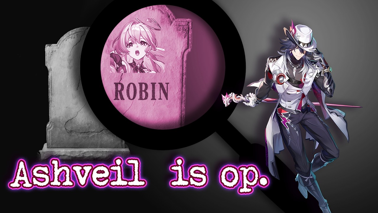 Ashveil Pre-Release Analysis | Kit explained + Best Teams & Builds