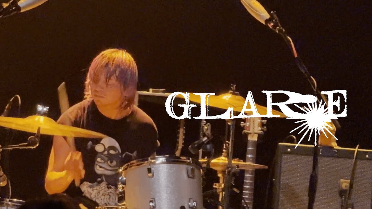 Glare - Live at Baltimore, MD [FULL SET | 11/15/24]