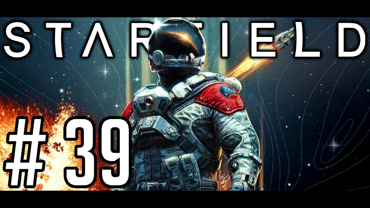 STARFIELD [#39] - Jedność + Zakończenie Kampanii || 4K GAMEPLAY PL - RTX 4090