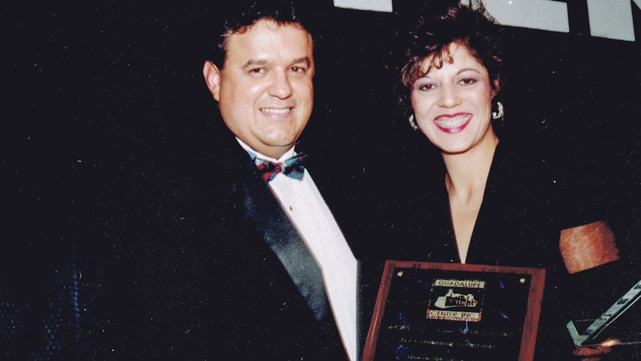 Guadalupe Centers 100 Years of History