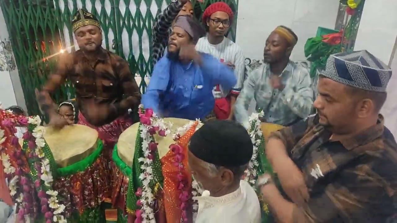 Babagor sidhi Dhamaal Gujarat