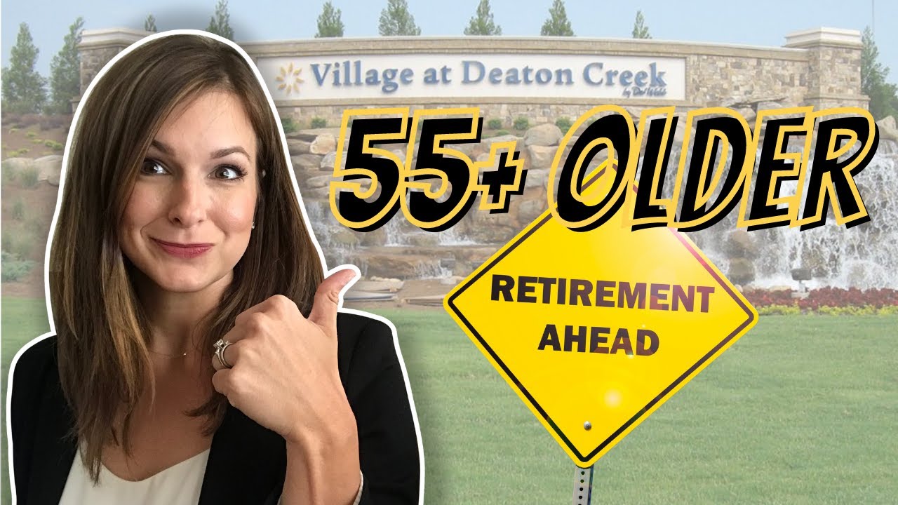 Retiring in Gainesville GA: The BEST Communities