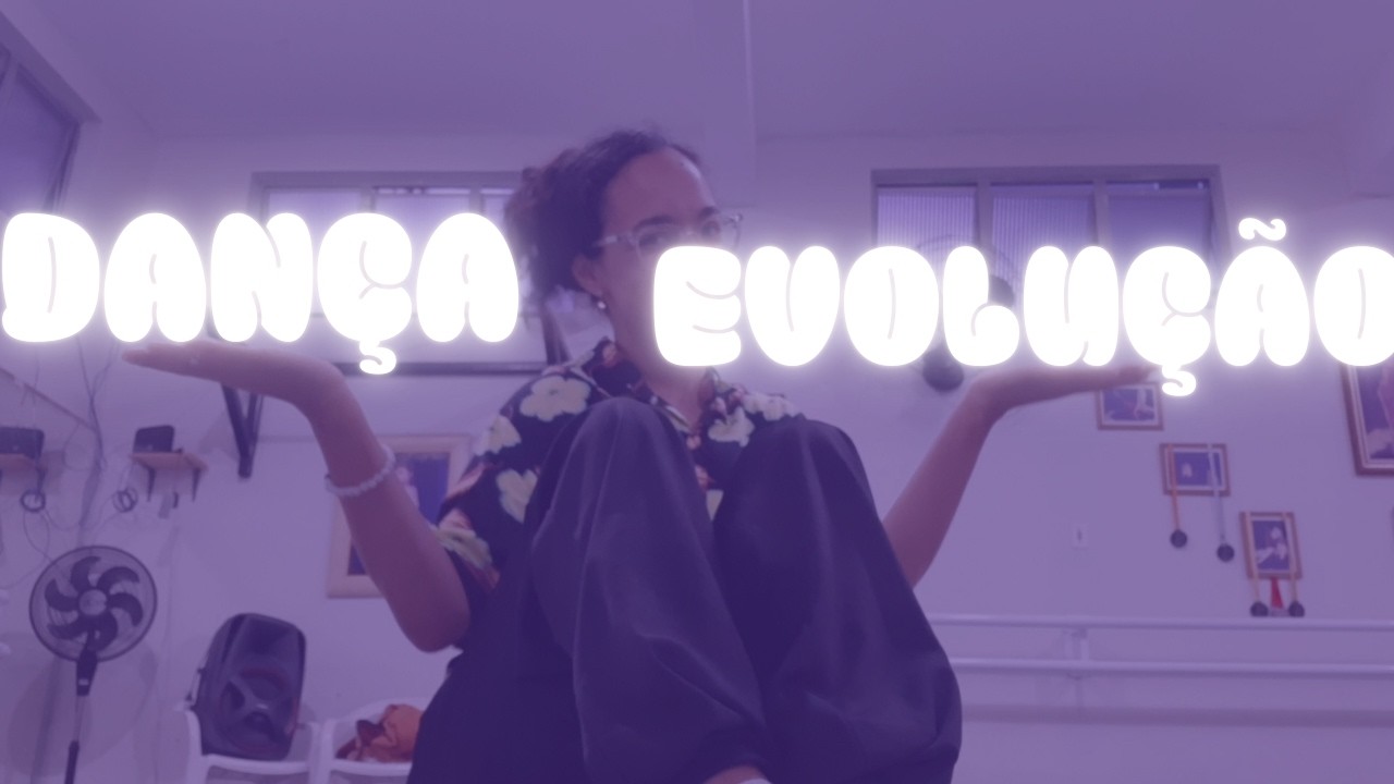 SE VOCÊ DANÇA OU QUER APRENDER DANÇAR, PRECISA OUVIR ESSES CONSELHOS | #dança #kpop #coreografia