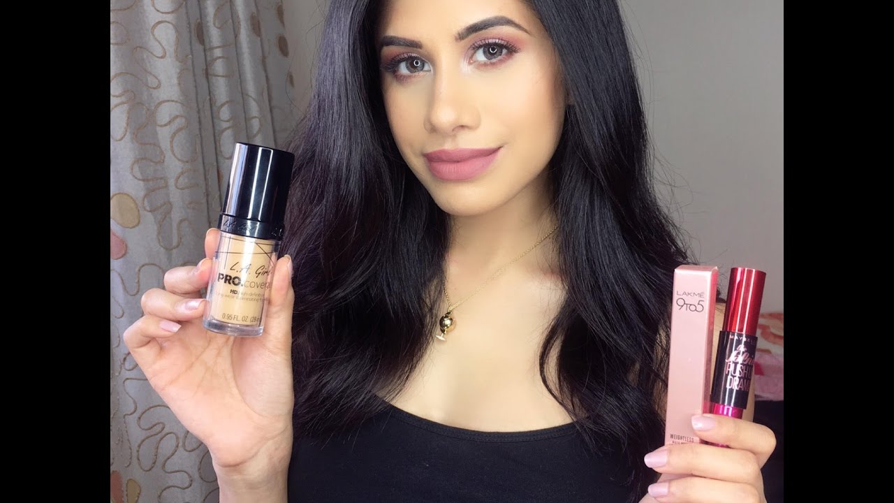 Beauty Haul! Nykaa Sale / Amazon & more... | Malvika Sitlani