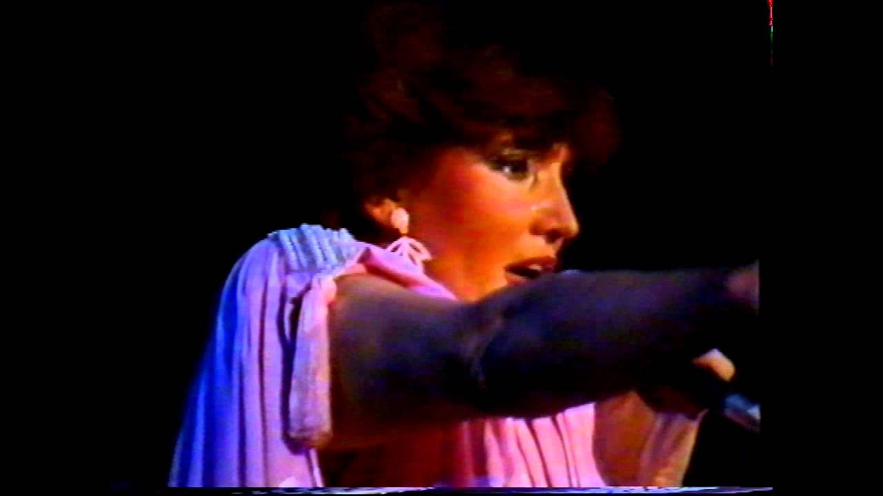 Tereza Kesovija - Ja sam pjesma 03-1985