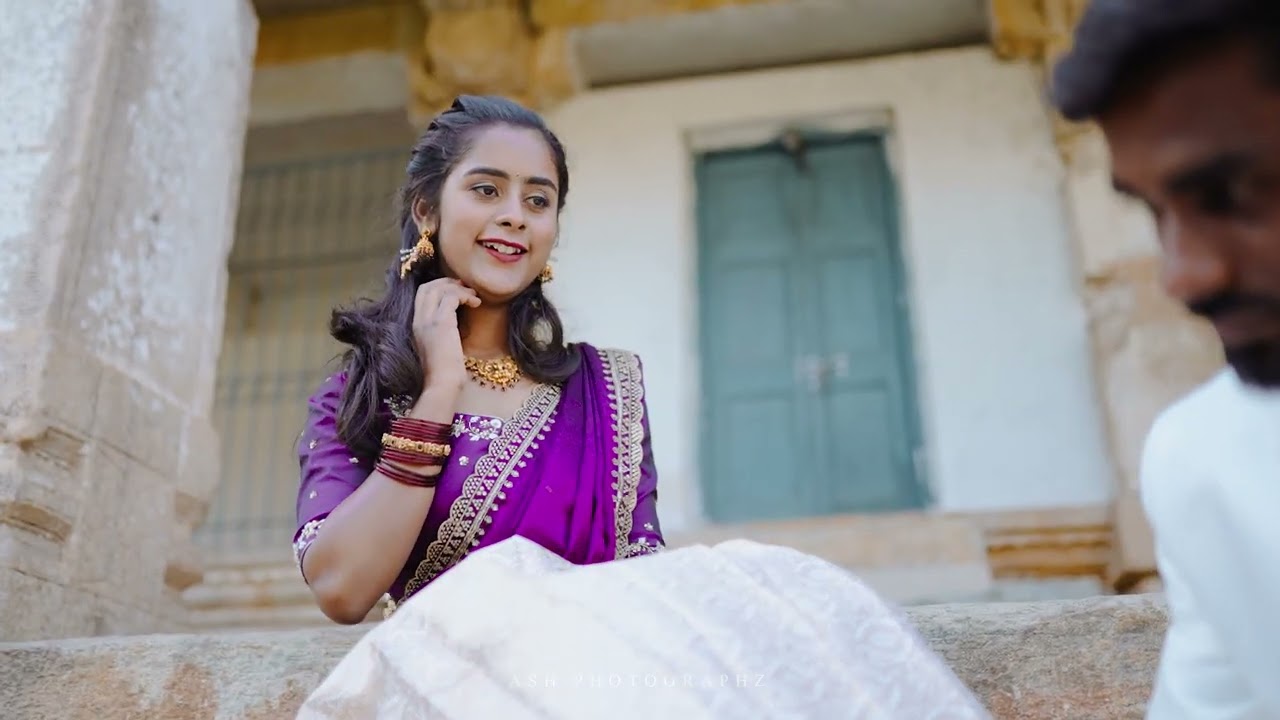 ಸೇವಂತಿಯೇ ಸೇವಂತಿಯೇ.... ❤️