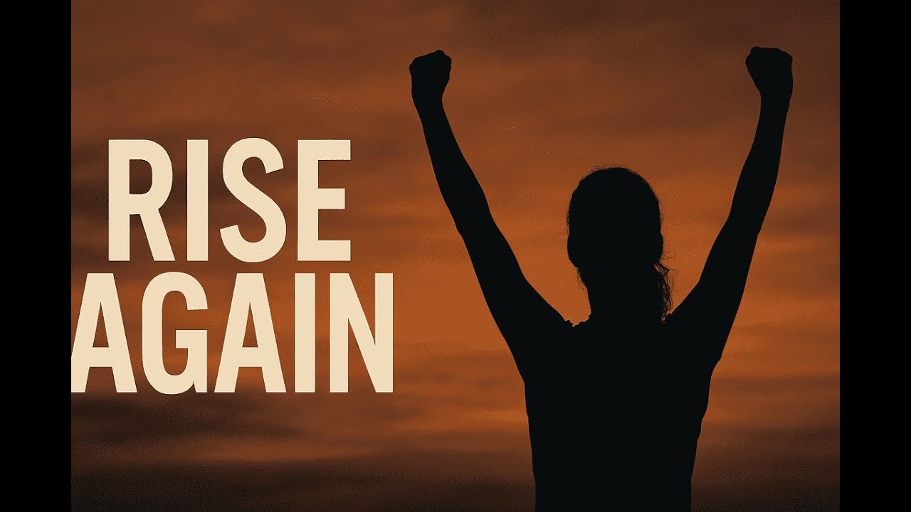 Rise Again