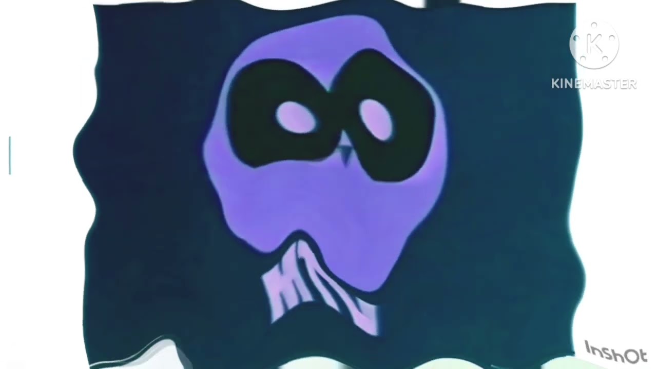 MTV oy logo effects