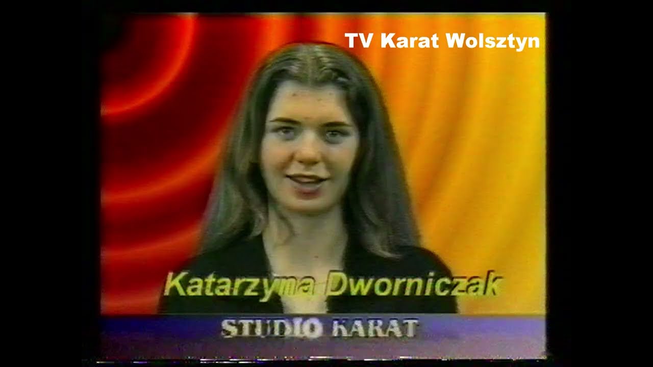 20.02.2000 Wolsztyn TV Karat