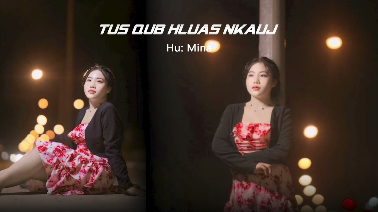 Tus qub hluas nkauj by Mina yang