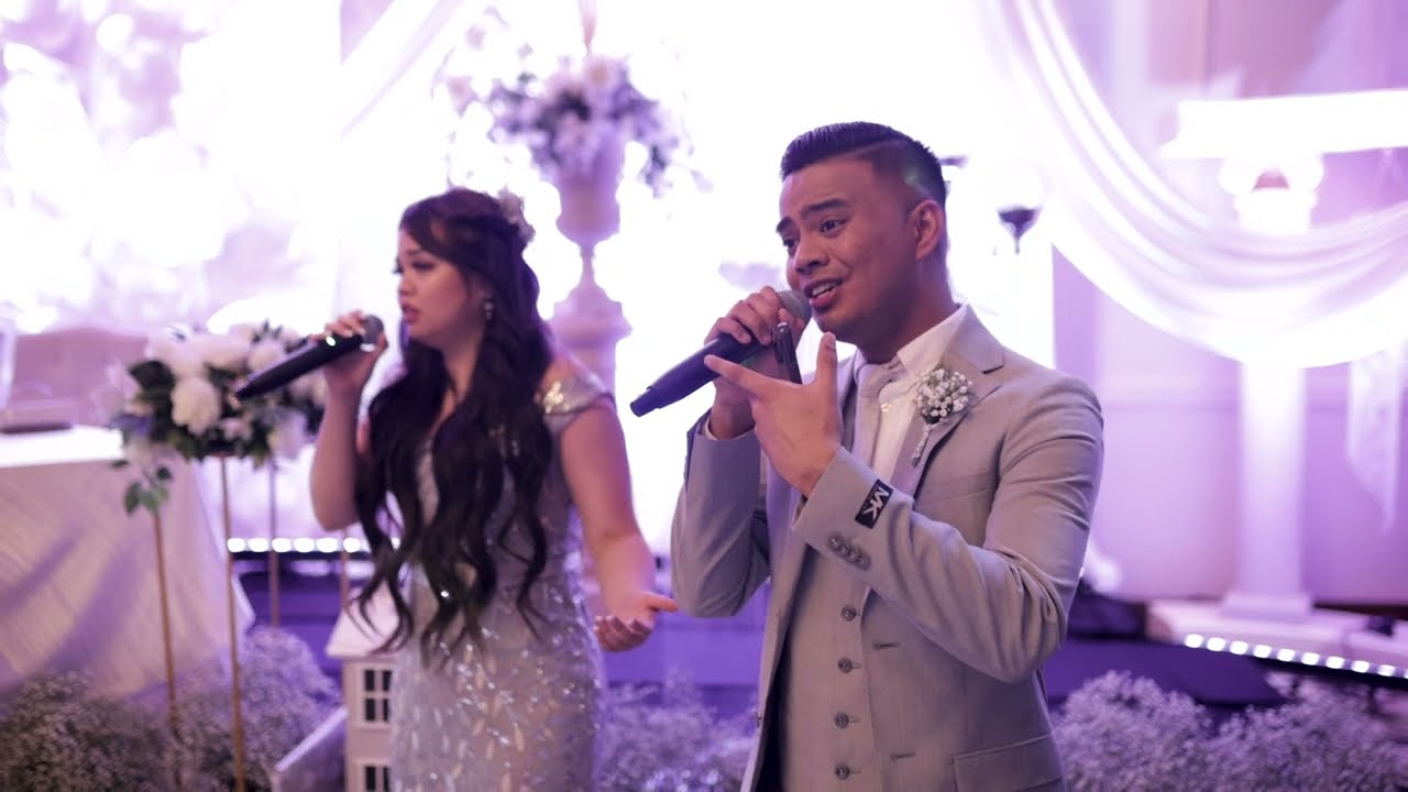 Singing 