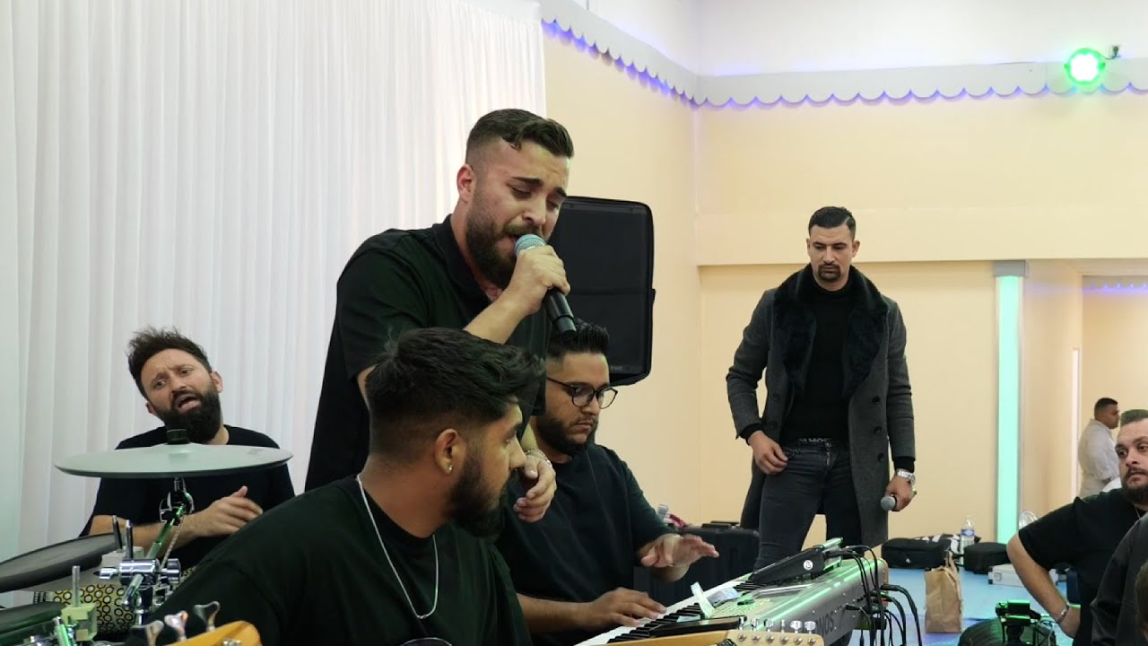 Amet Karani - PENCERESIZ KALDIM ft. Zaza Group
