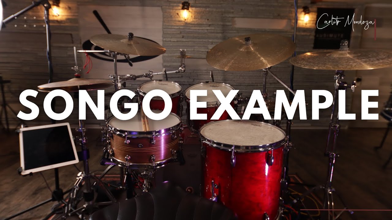 SONGO