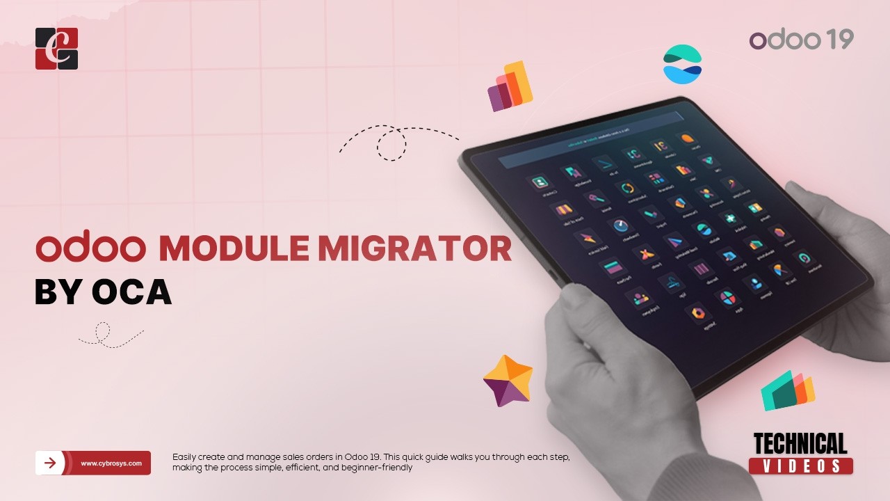 Odoo Module Migrator от OCA | ЭП-1 | Автоматизация миграции модулей Odoo на любую версию | Миграц...