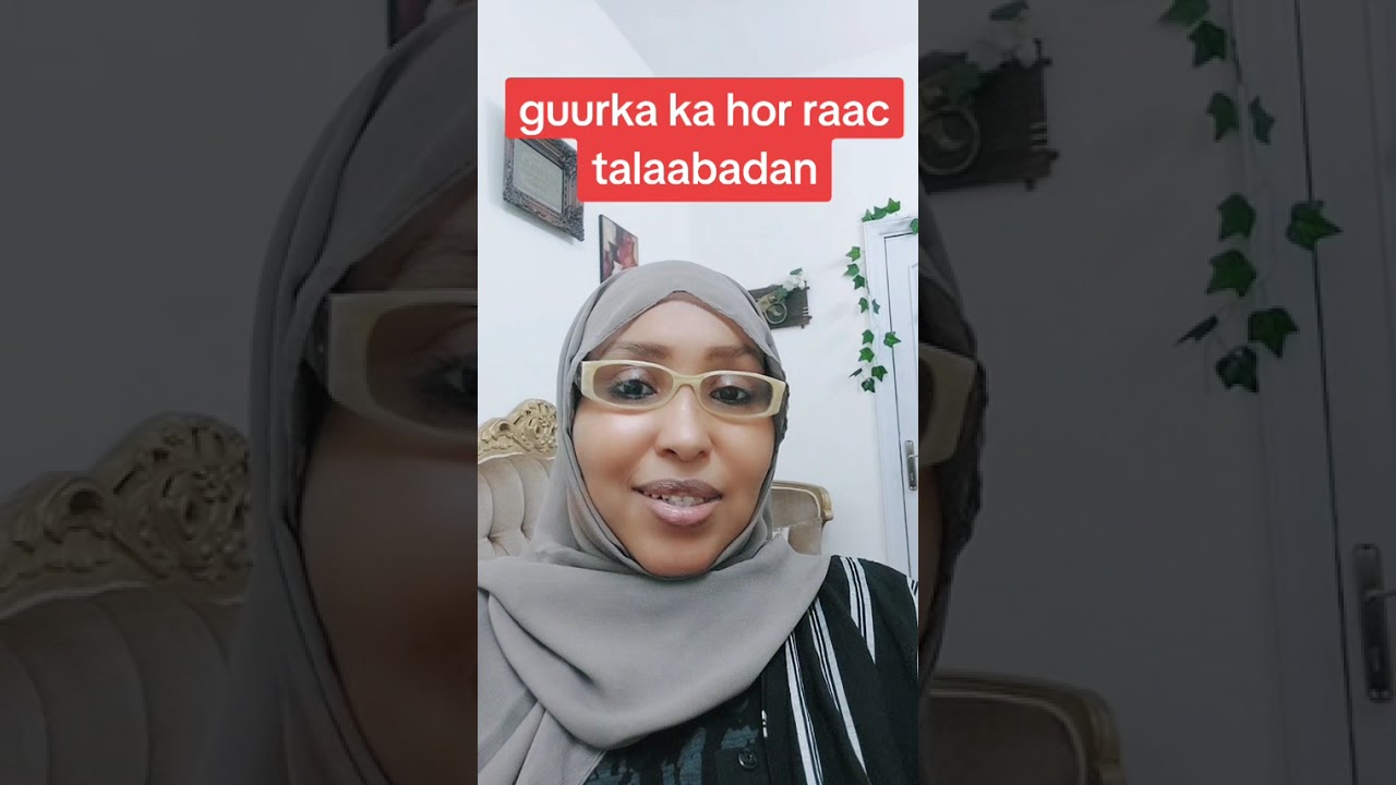 Dulmi intee la'eg ayad geesaneysaa .....