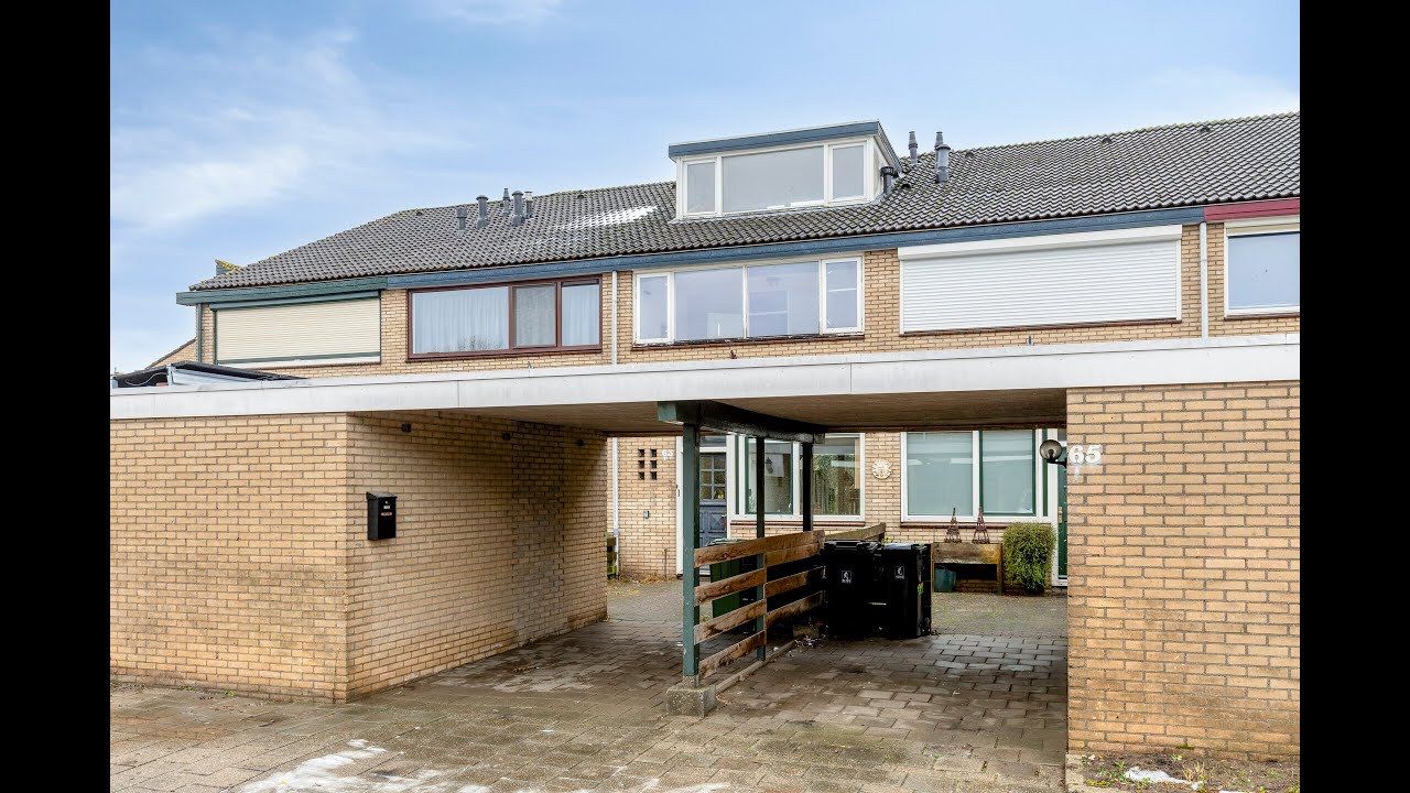 Te koop: Halve Morgen 63, Westervoort- Petra De Kleermaeker Makelaardij