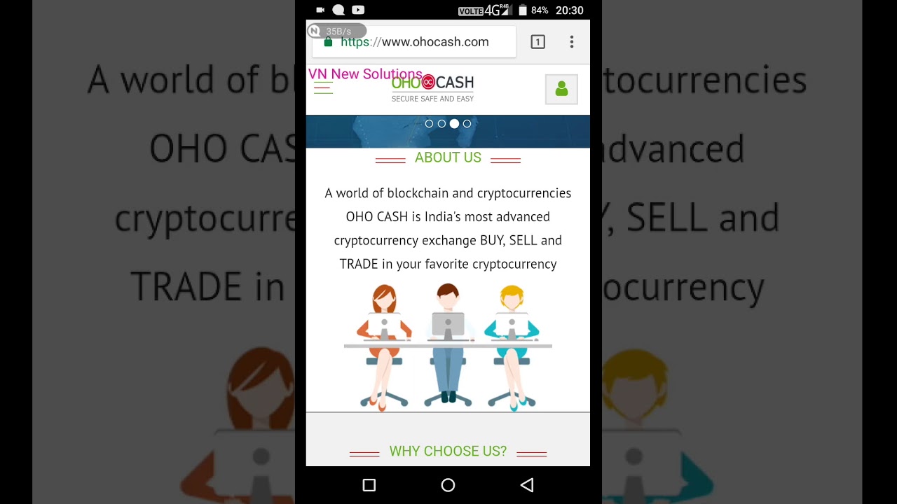 Atc coin withdrawal update with oho cash