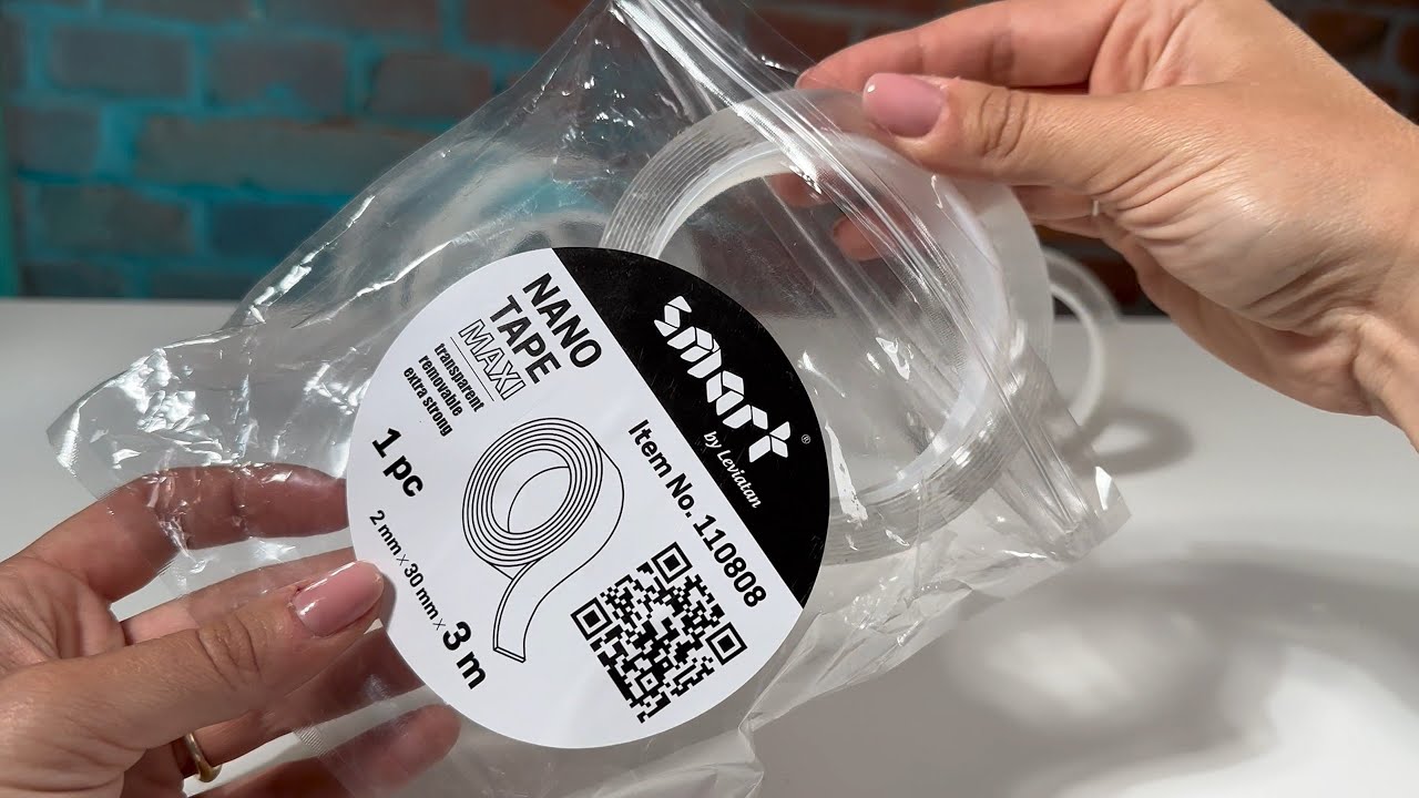 Taśma Nano Tape