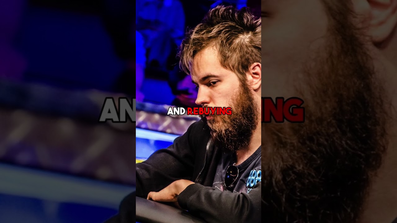 Justin Bonomo: Why Hyper-Aggression Wins (and Busts) in High Stakes Poker