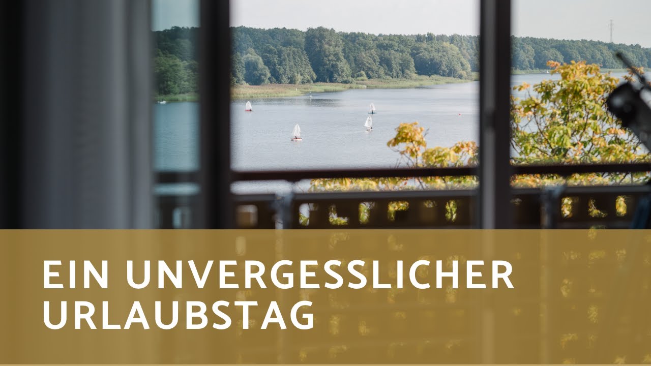 EIN UNVERGESSLICHER URLAUBSTAG