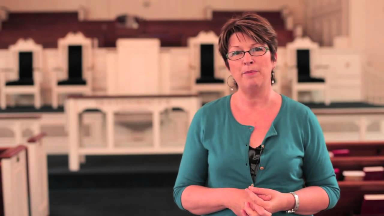 Community Formation