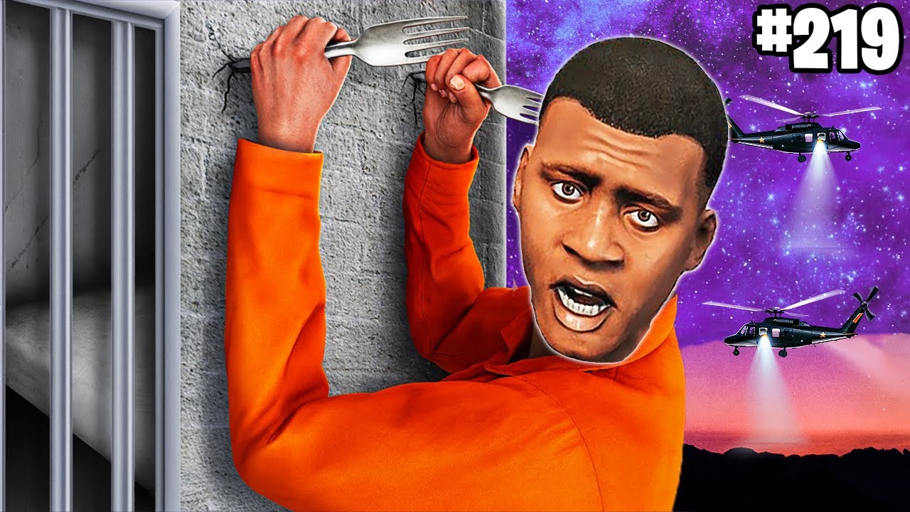 220 Mítosz Leleplezve a Gta5-ben!