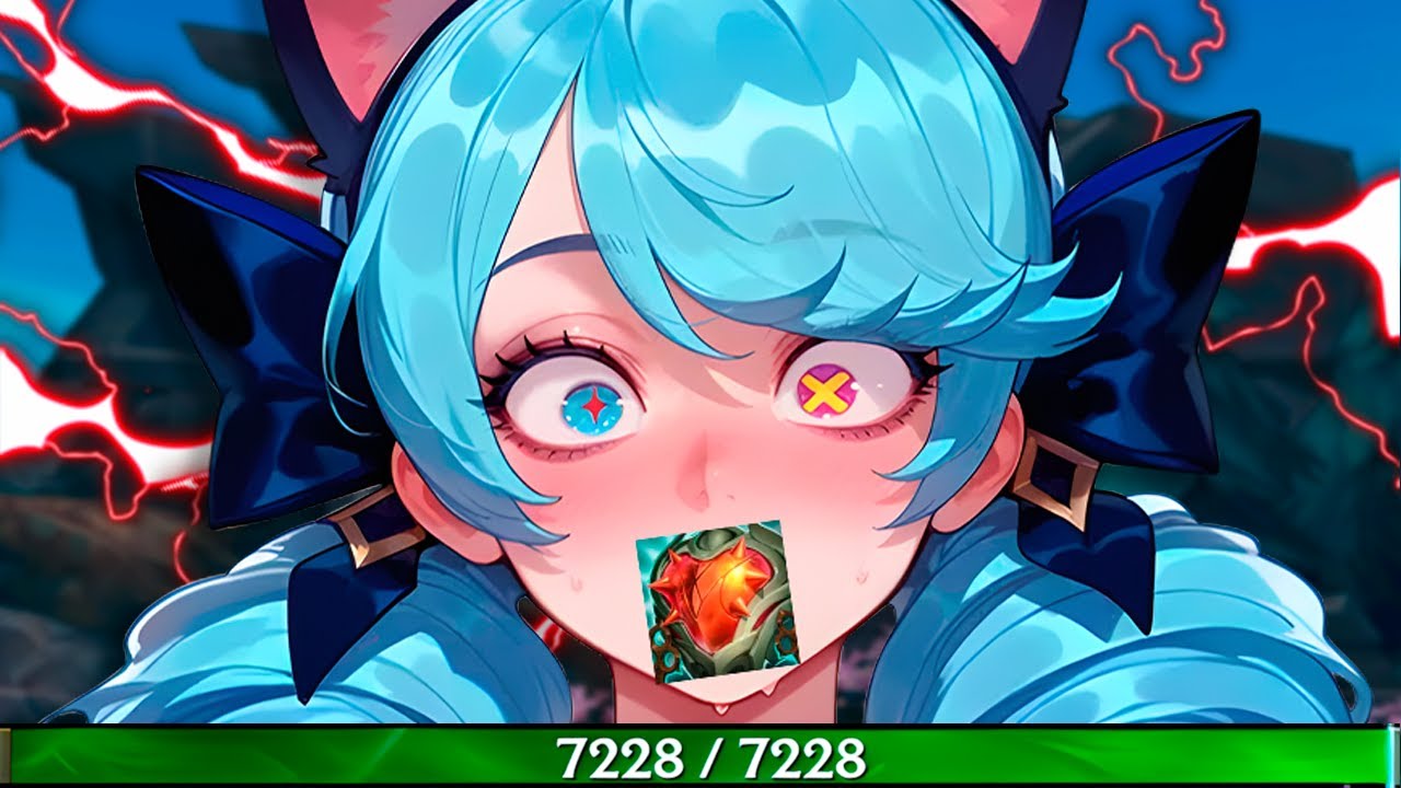 Full HP Gwen.exe