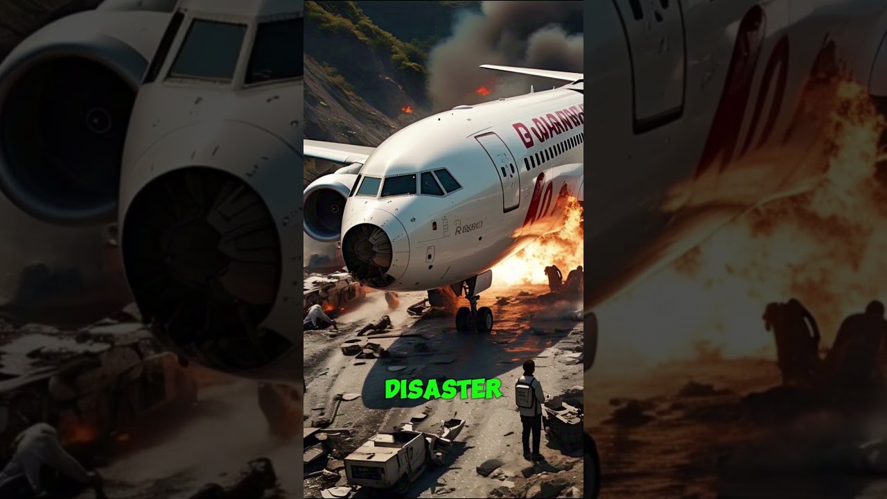 What Happened to China Eastern Airlines Flight 5735? The Mysterious Boeing 737-800 Crash.  #aviation
