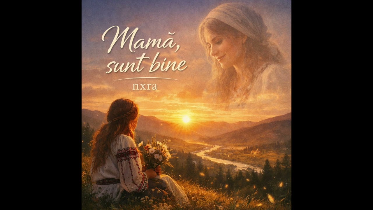 Mamă, sunt bine | nxra