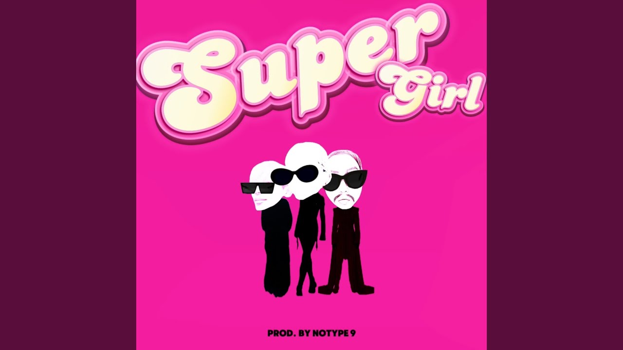 Super Girl