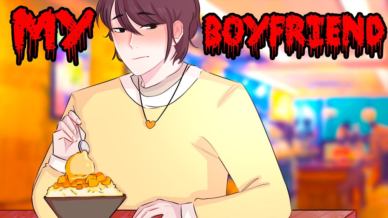 You Living Next To a Bunch Of Pretty Boys Who May Or May Not Be Psychopaths - Pretty Boy Panic