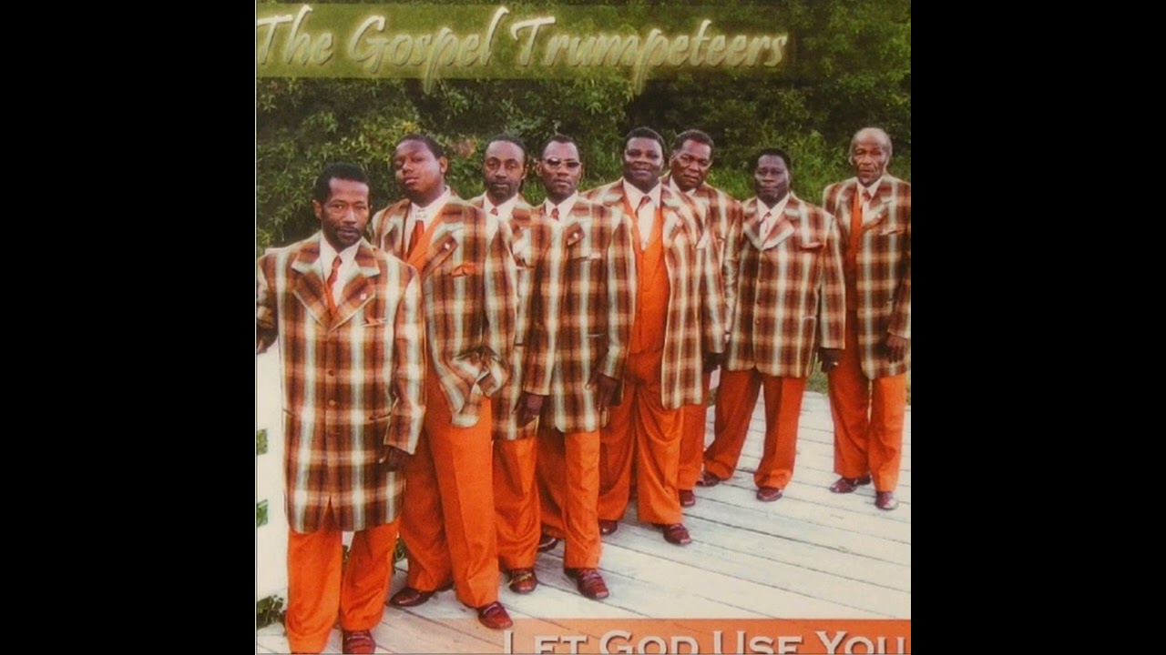 SWING LOW - THE GOSPEL TRUMPETEERS