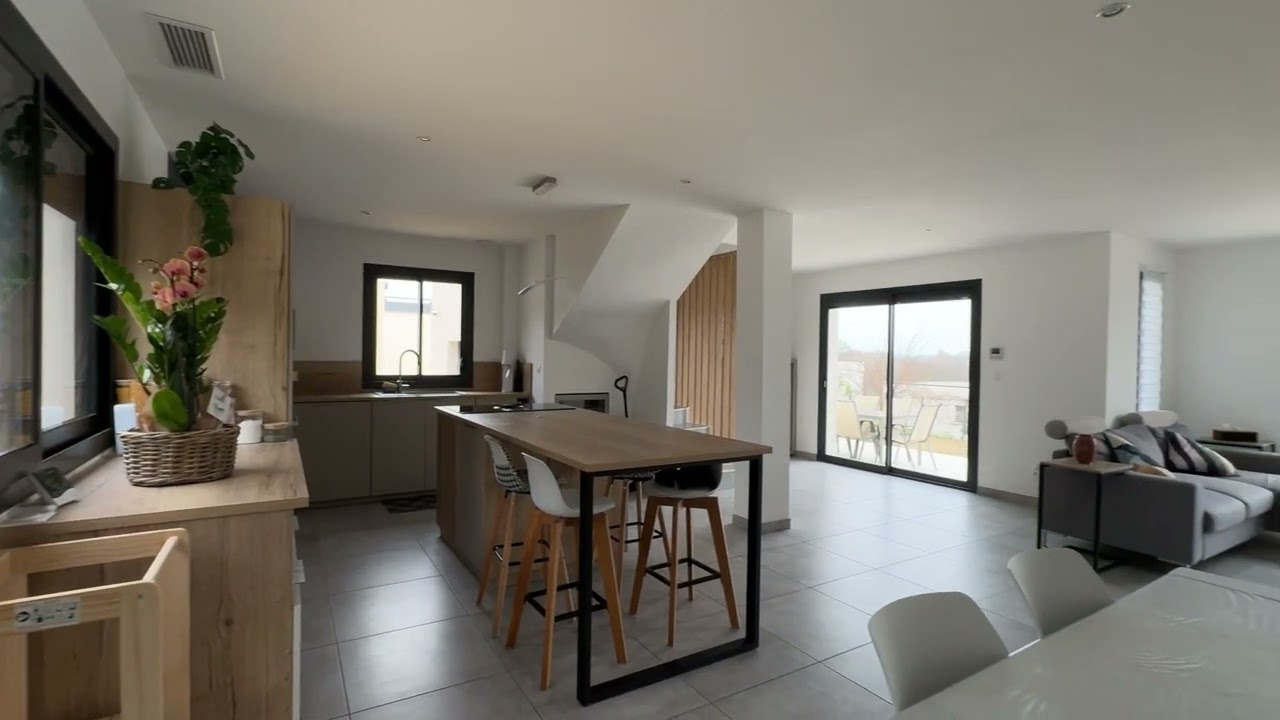 Maison Bagnols-sur-cèze