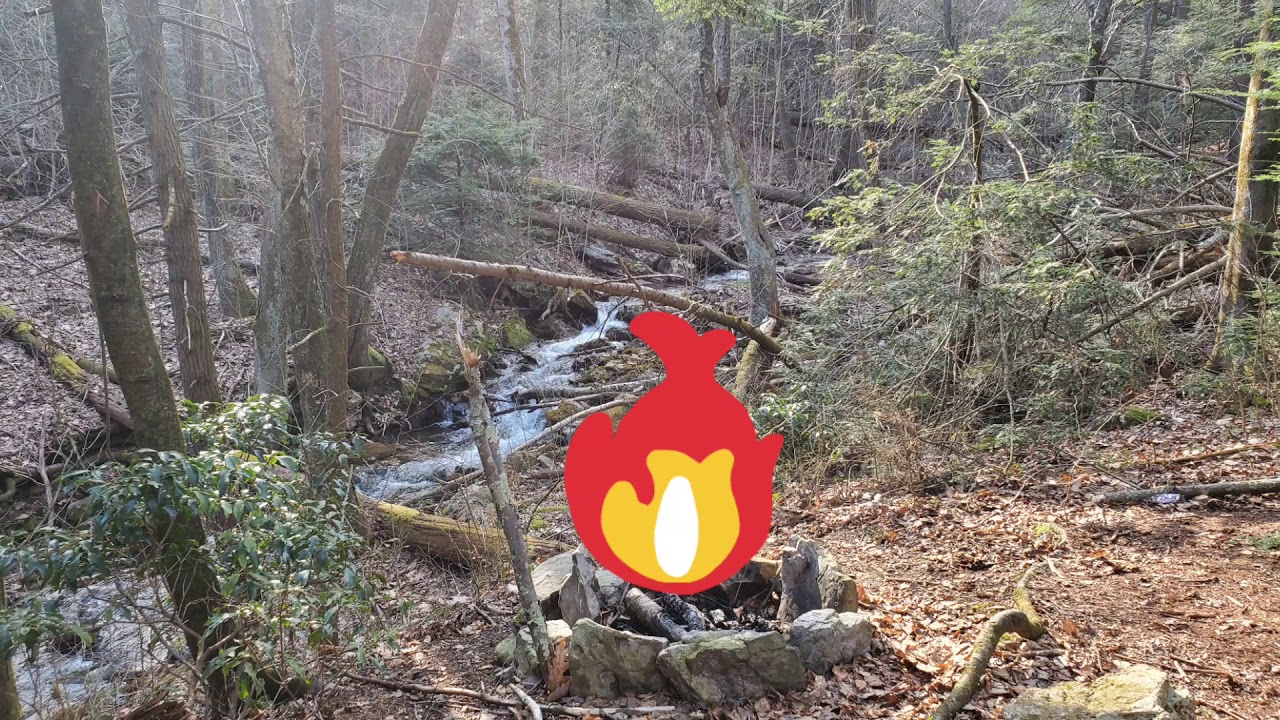 Berks County Top 10 Hiking Trails and the Secret Mountain Road