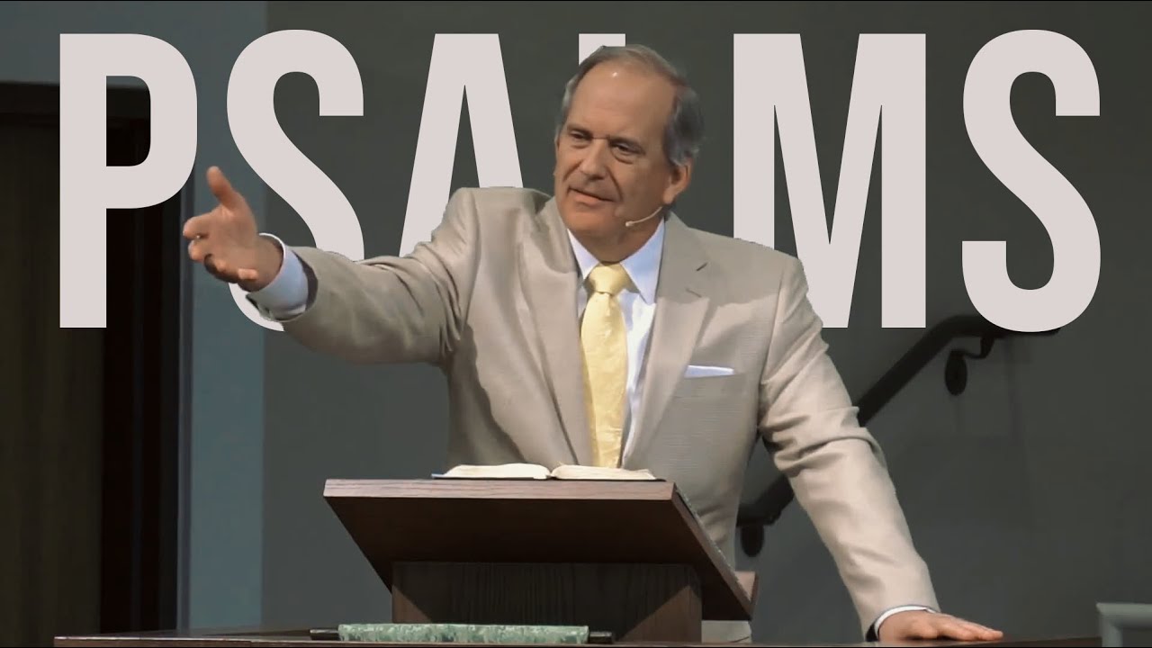 Sermon: The Cure for Solitary Conceit | Psalm 42 | Jim Bachmann
