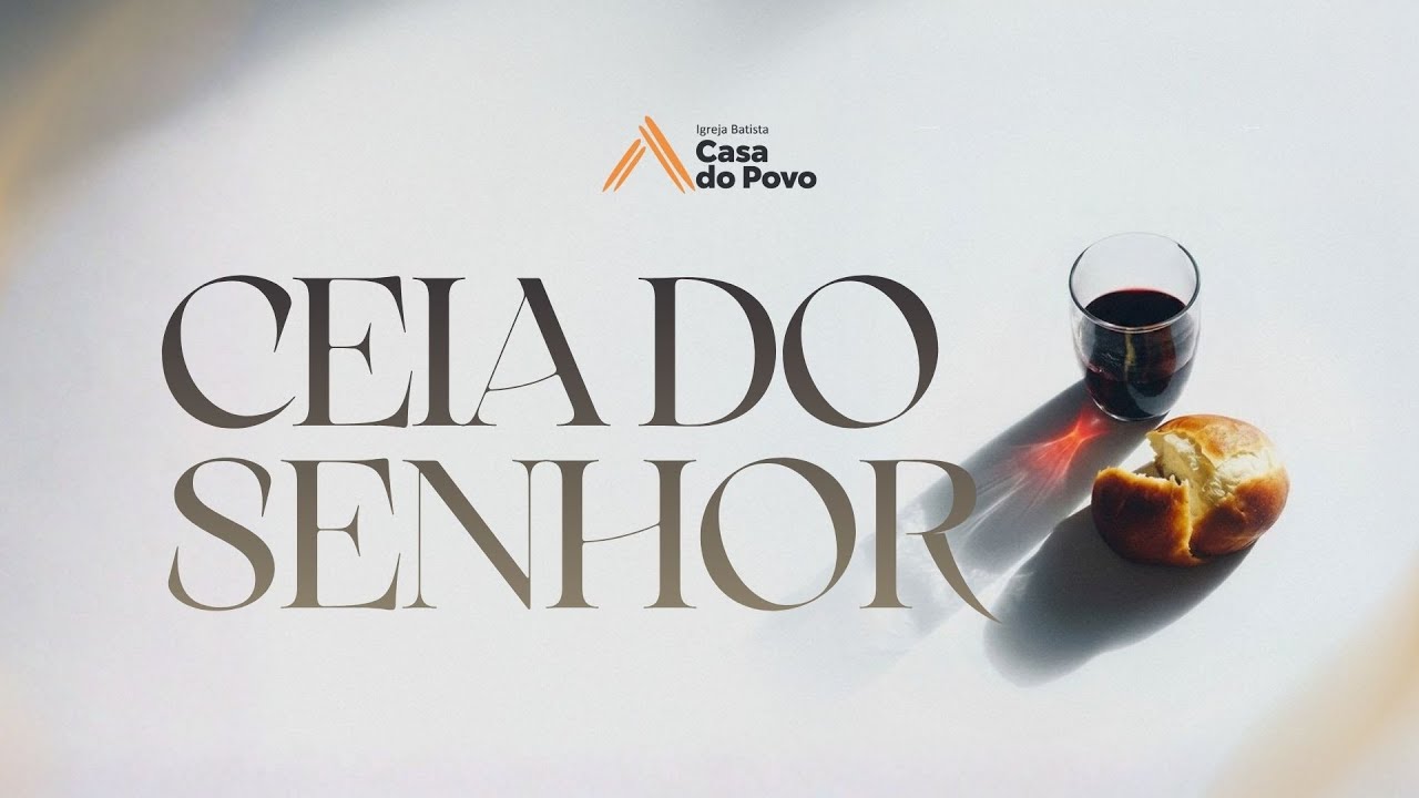 A Viúva Pobre e a Verdadeira Oferta| Pr. Wasmyr Egidio