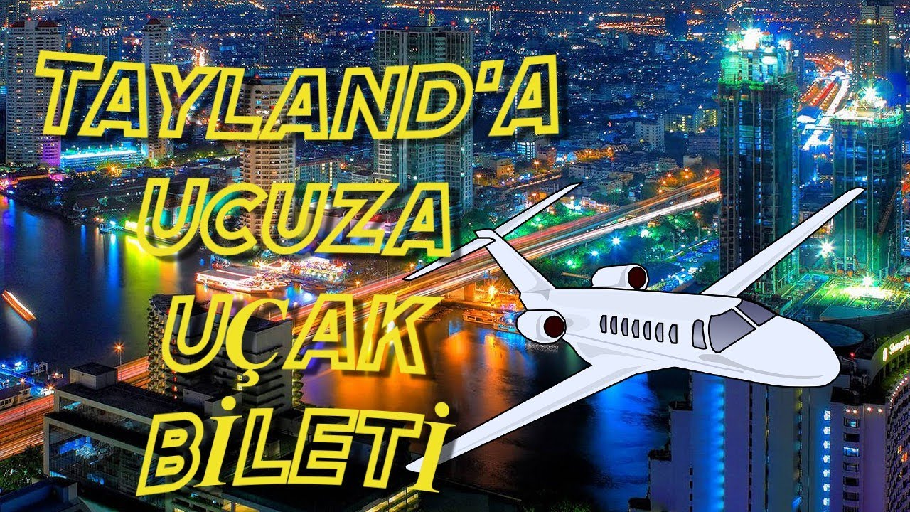 Tayland Ucuza Uçak Bileti Aldım!!! DUBAI Aktarmalı Uçak Yolculuğu #29