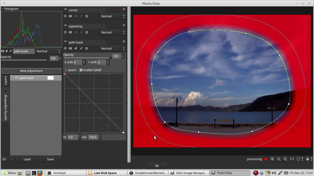 plugin demo