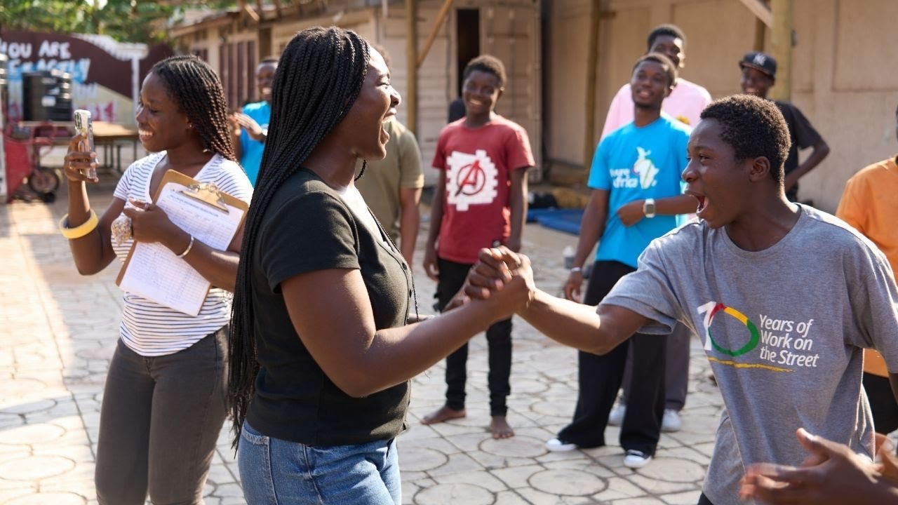 Transforming Lives & Communities: 2025 Impact Highlights