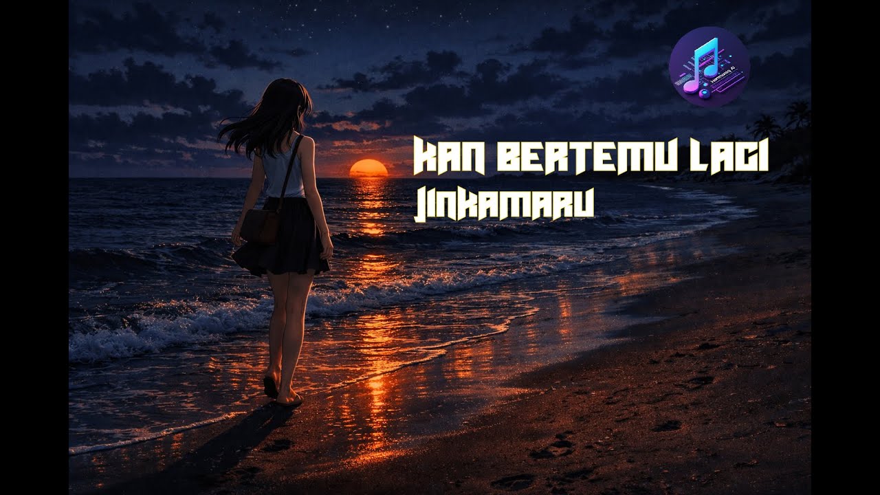 Kan Bertemu Lagi-Jinkamaru #lagubaru #musikterbaru #musikindonesia #musicvideo