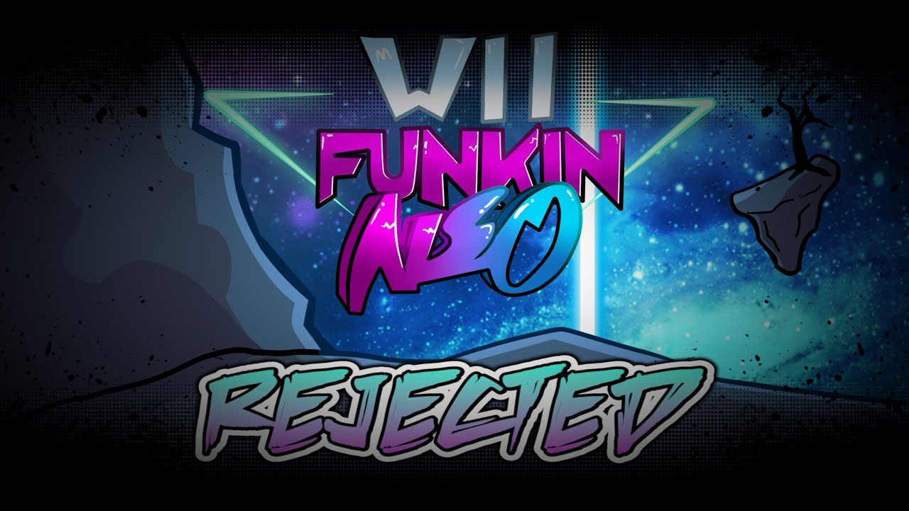 REJECTED - Wii Funkin': Neo [ OST ]